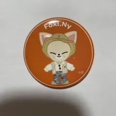 straykids popup アイエン 缶バッジ