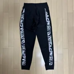 ジャザサイズレギンス Sサイズ 黒 - メルカリ