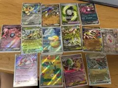 に*@様 ポケモンカード AR 10枚セット - メルカリ