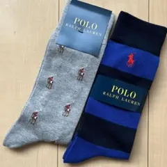 Polo Ralph Lauren ソックスセット ポロラルフローレン