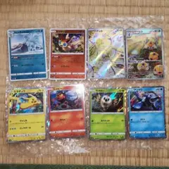 ポケモンカード まとめ売り 26枚 ホロ GXカード含む　ポケカ