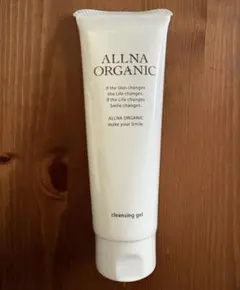 オルナオーガニック　クレンジングジェル　130g