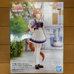 ウマ娘 プリティーダービー イクノディクタス フィギュア
