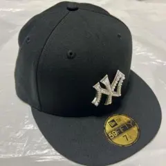 NEW ERA ニューヨーク・ヤンキース 59FIFTY キャップ