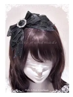 2026年最新】simone rocha カチューシャの人気アイテム - メルカリ