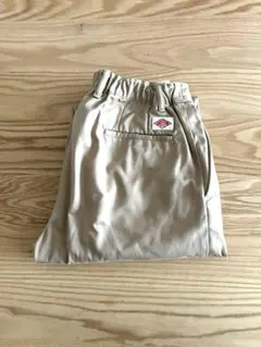 ダントン　テーパードチノパンのサムネイル