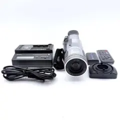 SONY DCR VX2000 DV方式デジタルビ デオカメラ※通電確認済み - メルカリ
