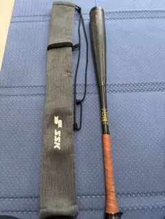 SSK MM18 一般軟式用バット 84㎝ トップバランス