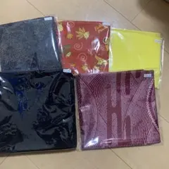 はぎれ　生地　セット