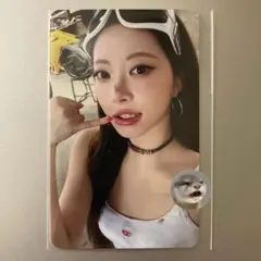 LE SSERAFIM SPAGHETTI withmuu ラキドロ　ウンチェ