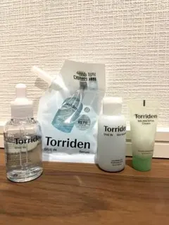 Torriden DIVE IN setのサムネイル
