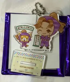 忍たま乱太郎 AMOCAFE アクスタ 田村三木ヱ門