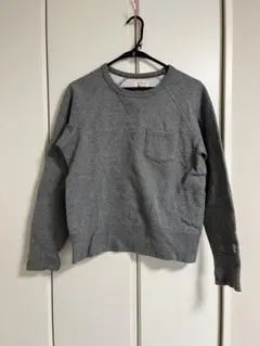 Champion Todd Snyder グレー トレーナー XSのサムネイル