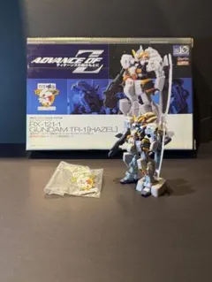 アドバンスオブゼータ 電撃ホビー付録6点 まとめ売り ※FWおまけ2体