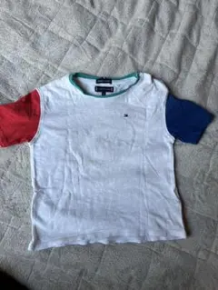 Tommy Hilfiger オーガニックコットン Tシャツ 80のサムネイル