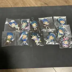 ラブライブ！サンシャイン!! Aqours 津島善子 ラバスト まとめ売り