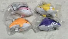 イルカ キーホルダー