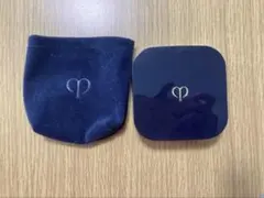 クレドポーボーテ タンクッションエクラルミヌ　オークル00のサムネイル