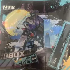NEVERNESS TO EVERNESS NTE TGS ミントアクスタ