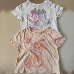 GAP Disney Tシャツ　2year 95cm