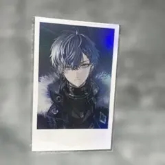 にじさんじ 小柳ロウ