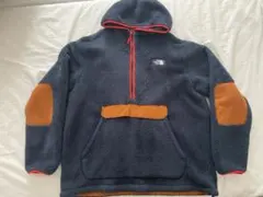 THE NORTH FACEボアジャケット