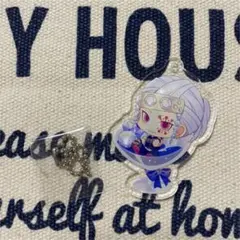 鬼滅の刃 ちゃぽんっ！アクリルストラップコレクションVol.2 宇髄