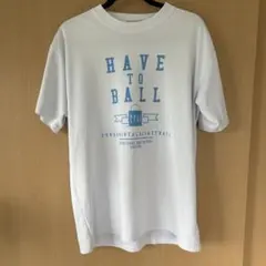 BALLLINE バスケットボール Tシャツ