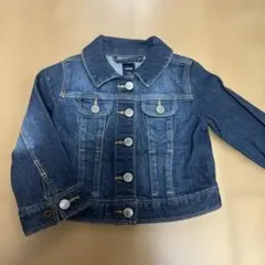 babyGap デニムジャケット 90cm