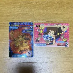 餓狼伝説 2 コレクションページ 不知火 舞 3枚セット - メルカリ