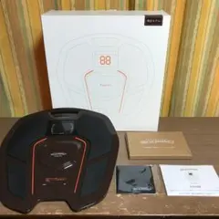 【中古】SIXPAD フェイシャルフィット完全セット Amazon.co.jp: 【公式ストア限定】シックスパッド フェイシャル