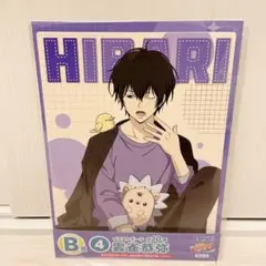 家庭教師ヒットマンREBORN！くじ 雲雀恭弥