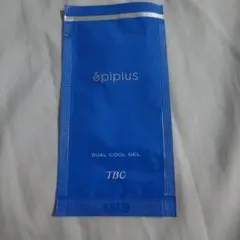 TBC épiplus DUAL COOL GEL 2包セット - メルカリ