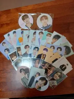 未開封 SEVENTEEN うちわ POWER OF LOVE スングァン Amazon.co.jp: セブンティーン イメージピケット (Image Picket