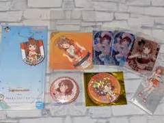 花海佑芽 セット