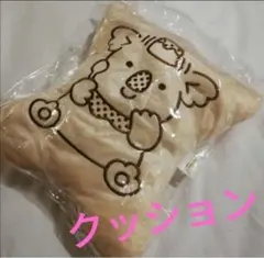 一番くじ 明治 ミルクチョコレート クッション A賞 メイジ meiji