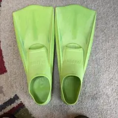 Dolphin ダイビングフィン Sサイズ