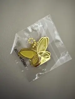 八木勇征 ステンドグラス チャーム ガチャ