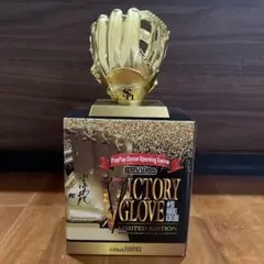 SB HAWKS VICTORY GLOVE LIMITED EDITION