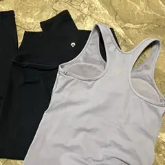 SUKALA ヨガウェア 上下セット Mサイズ