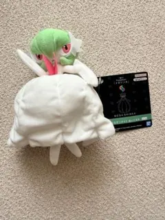 大幅値下げ‼️一番くじ Pokémon メガシンカ　D賞メガサーナイトぬいぐるみ