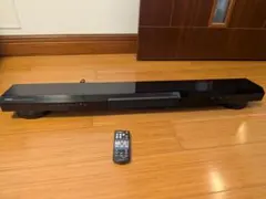 YAMAHA YSP-2500 サウンドバー ホームシアターシステム 管B256 - メルカリ