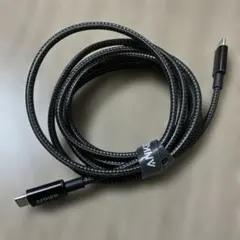 ANKER 1.8m 充電ケーブル USB-C to USB-C