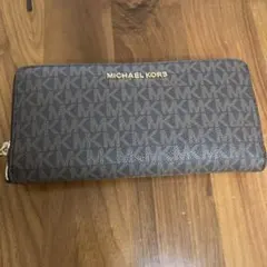 【新品】MICHAEL KORS 長財布