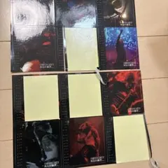DIR EN GREY 灰色の銀貨 ステッカー - メルカリ