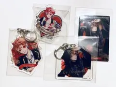 ツイステ エース・トラッポラ まとめ売り