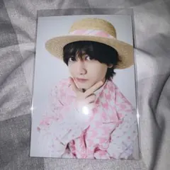 ICEx 生写真vol33 プンジェラ 山本龍人