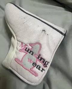 マンシング パターカバー