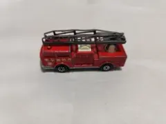 Majorette／東京消防庁　はしご車