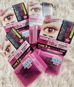 Automatic Beauty AB メジカルファイバー 4個セットのサムネイル